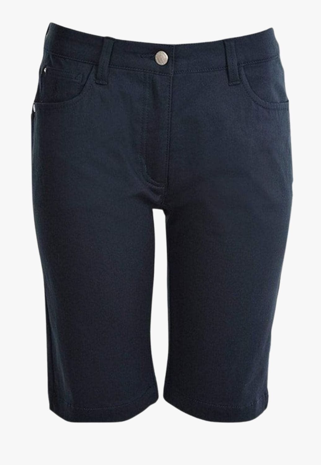 Thomas Cook CLOTHING-Womens Shorts Thomas Cook Womens Lucinda Wonder Shorts