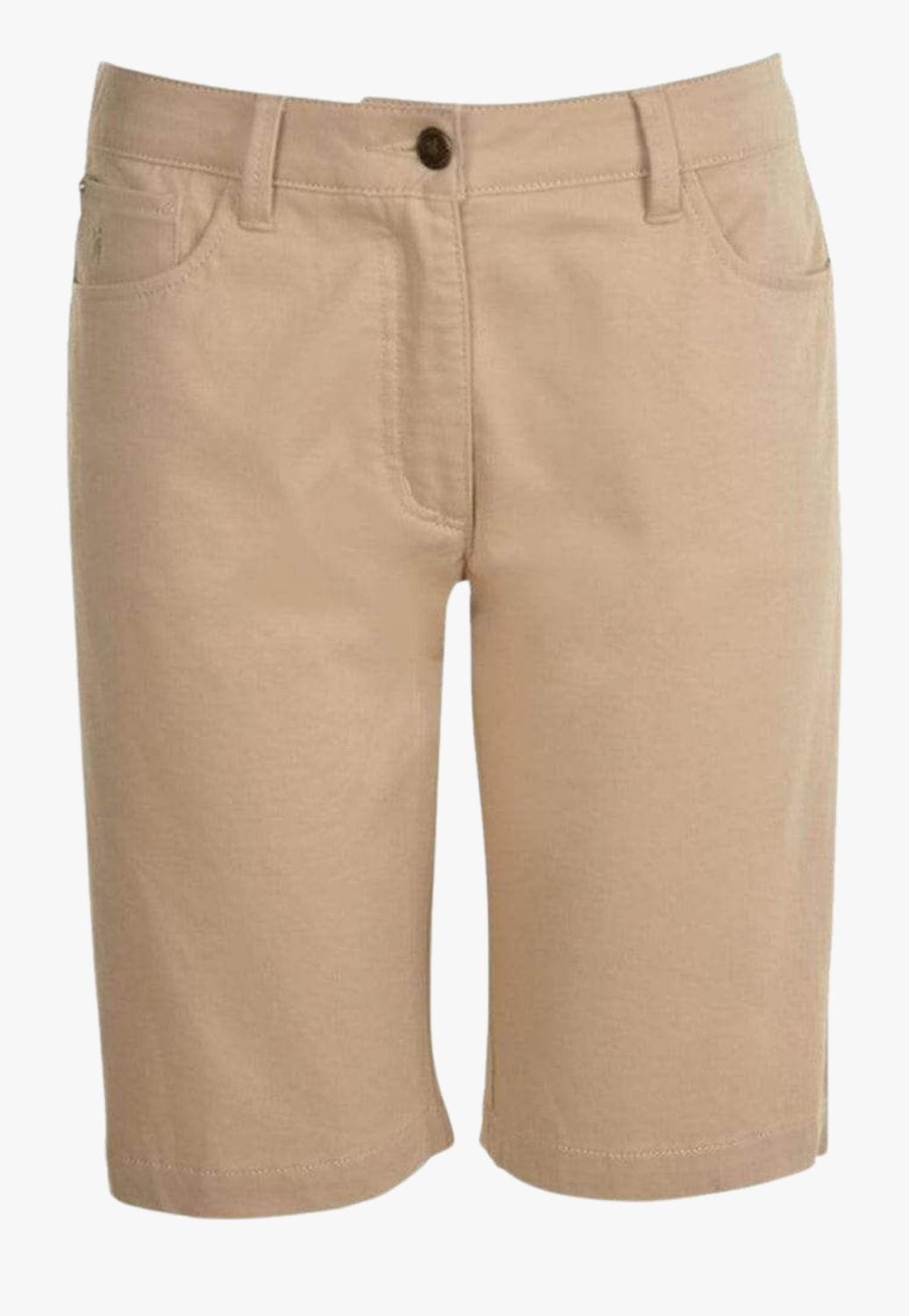 Thomas Cook CLOTHING-Womens Shorts Thomas Cook Womens Lucinda Wonder Shorts