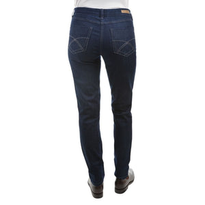Thomas Cook CLOTHING-Womens Jeans Thomas Cook Womens Lynda Slim Wonder Jean - 32 Leg