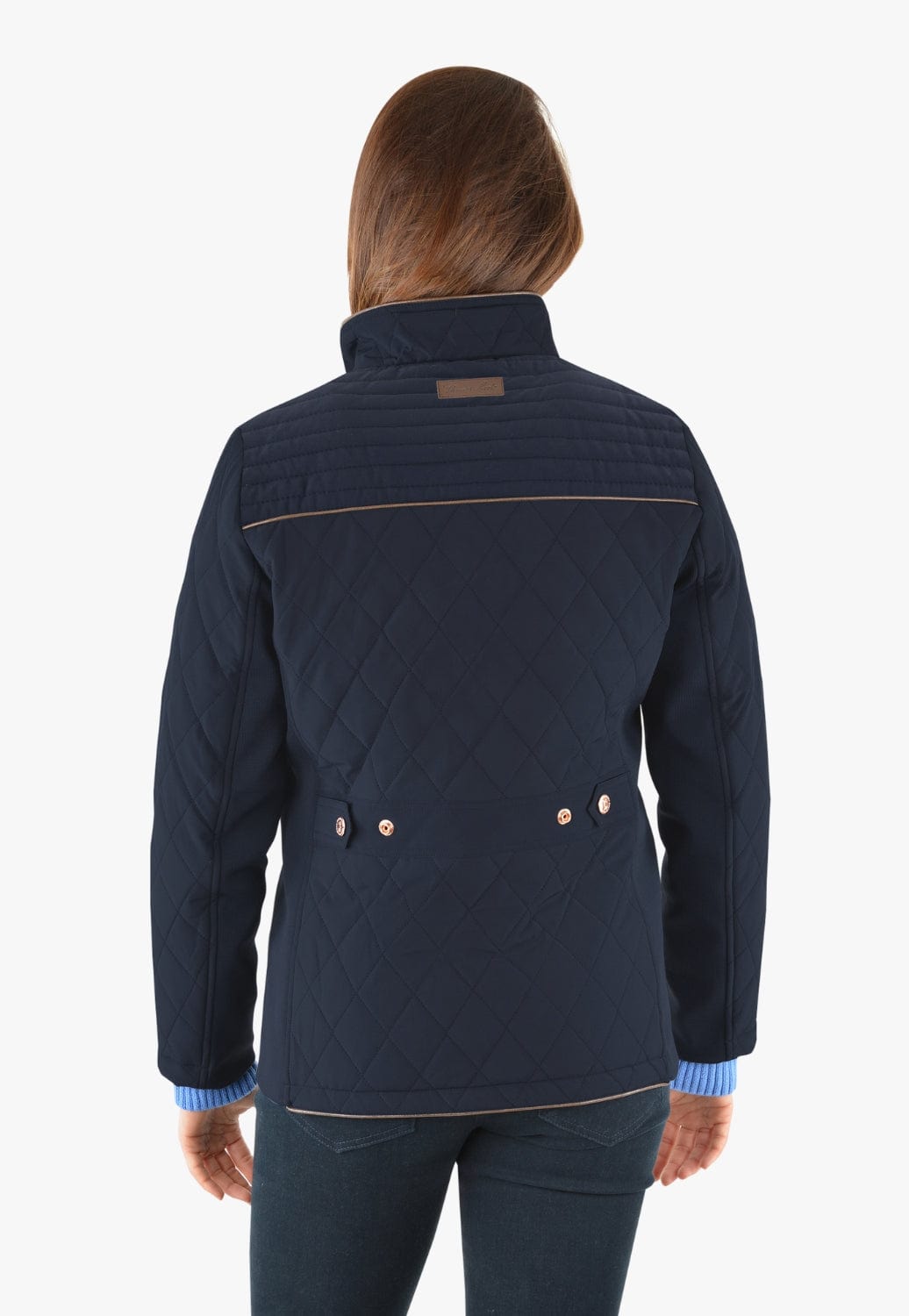 Thomas Cook CLOTHING-Womens Jackets Thomas Cook Womens Patricia Jacket