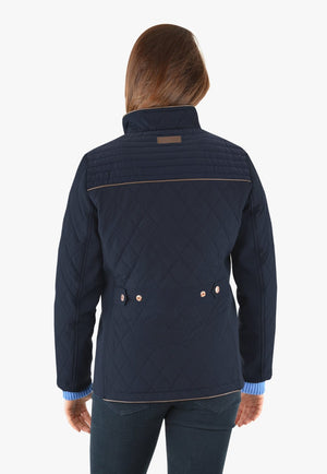 Thomas Cook CLOTHING-Womens Jackets Thomas Cook Womens Patricia Jacket