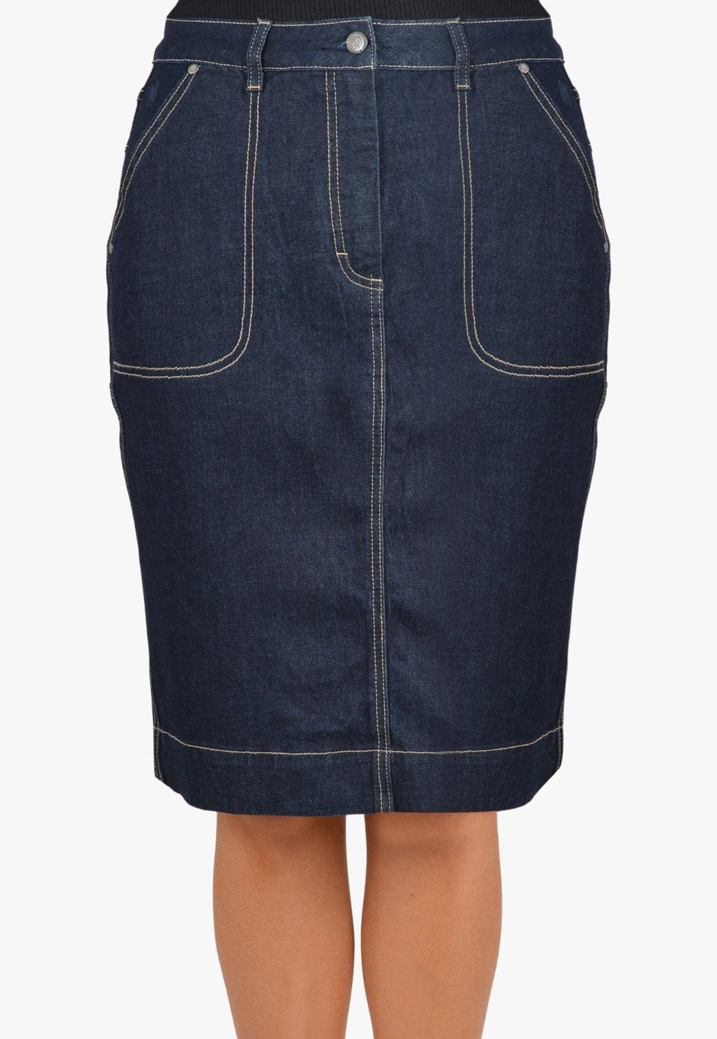 Thomas Cook CLOTHING-Womens Skirts Thomas Cook Womens Pearl Skirt