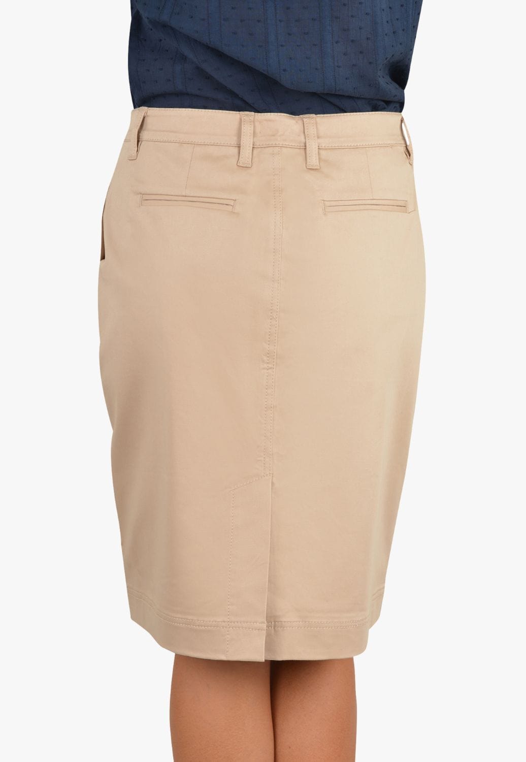 Thomas Cook CLOTHING-Womens Skirts Thomas Cook Womens River Skirt