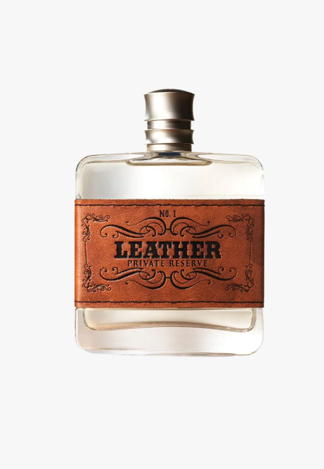 Tru Western ACCESSORIES-General 100ml Tru Western Mens Leather Private Reserve Cologne