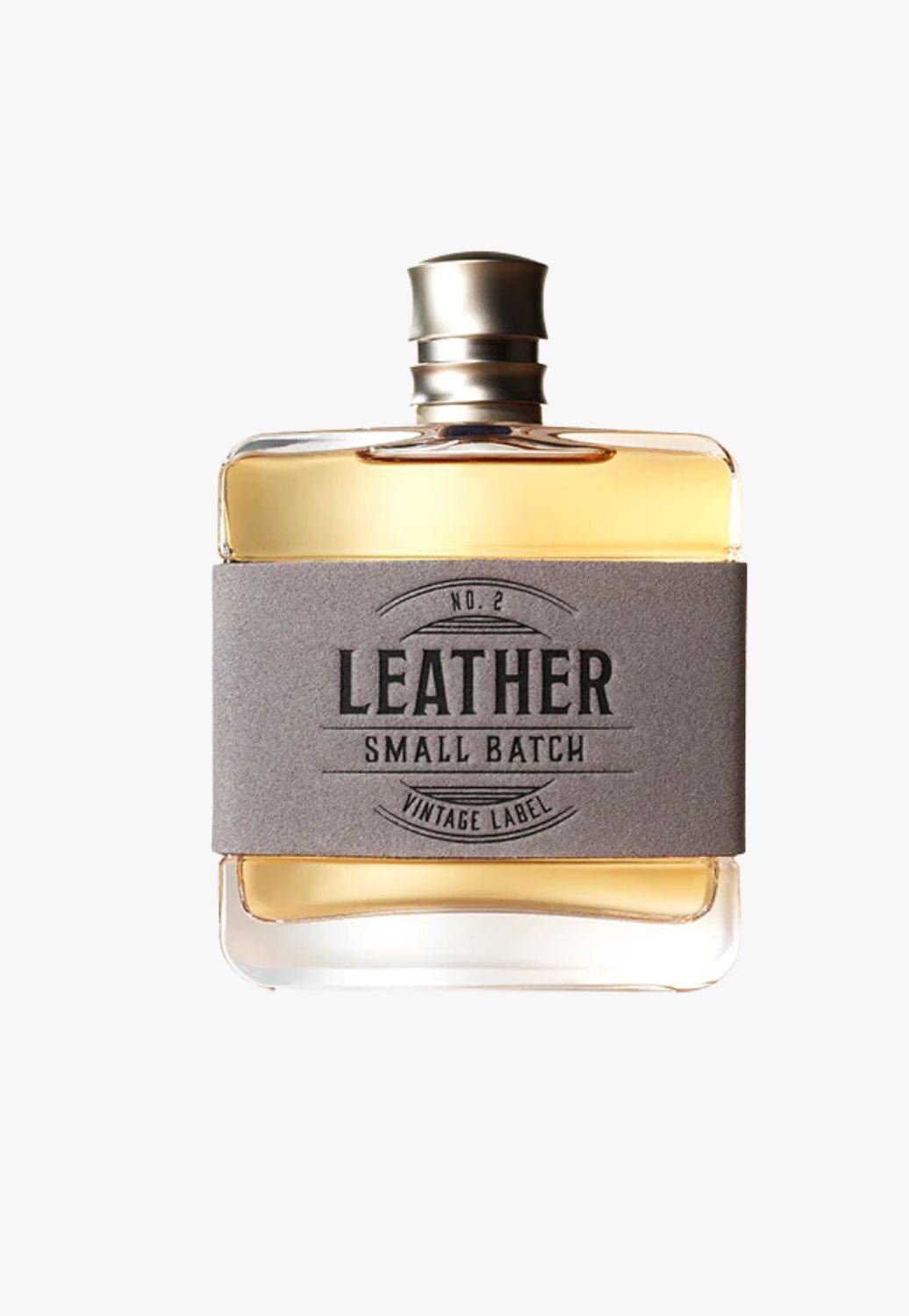 Tru Western ACCESSORIES-General 100ml Tru Western Mens Leather Small Batch Cologne No2