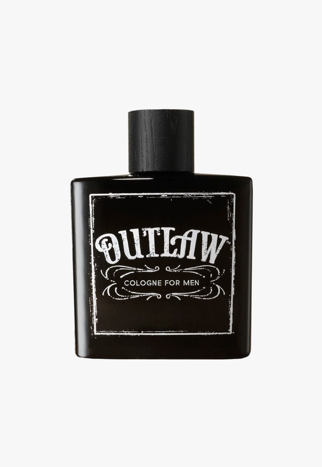 Tru Western ACCESSORIES-General 100ml Tru Western Mens Outlaw Cologne