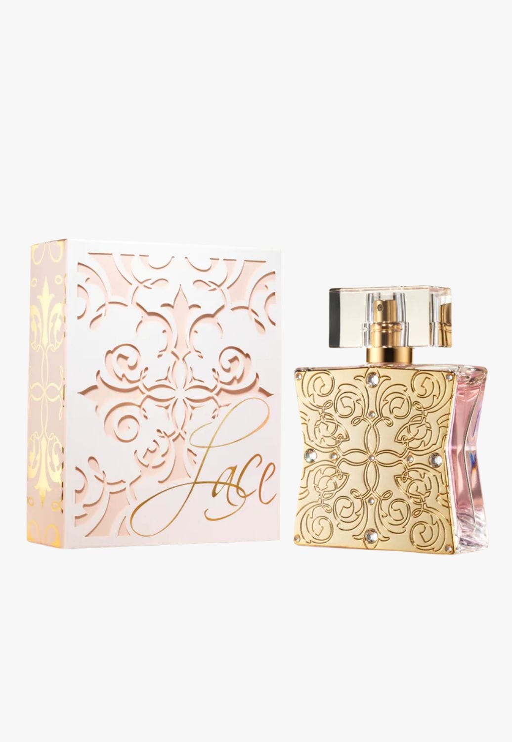 Tru Western ACCESSORIES-General 50ml Tru Western Womens Lace Perfume