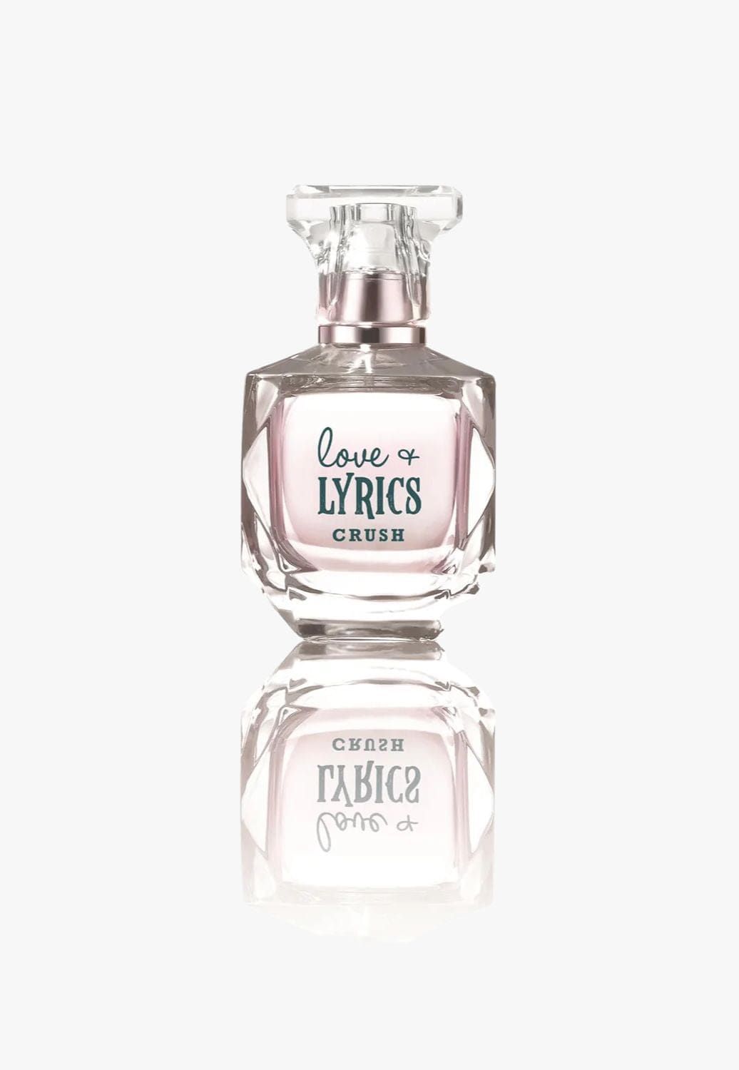 Tru Western ACCESSORIES-General 50ml Tru Western Womens Love and Lyrics Crush Perfume