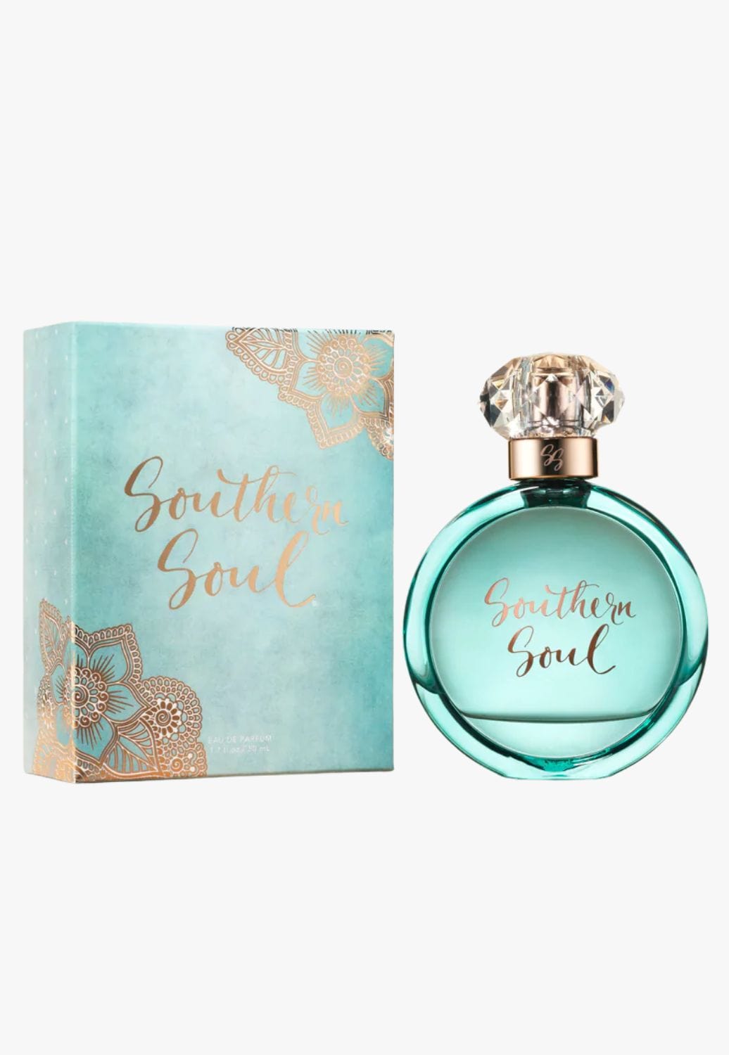 Tru Western ACCESSORIES-General 50ml Tru Western Womens Southern Soul Perfume
