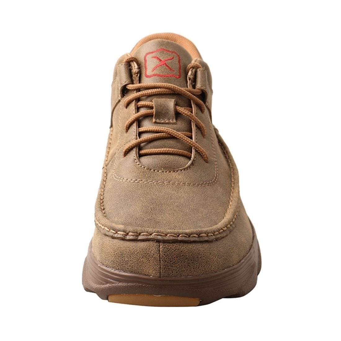 Twisted X FOOTWEAR - Mens Casual Shoes Twisted X Mens 4Inch Cross Over Shoe