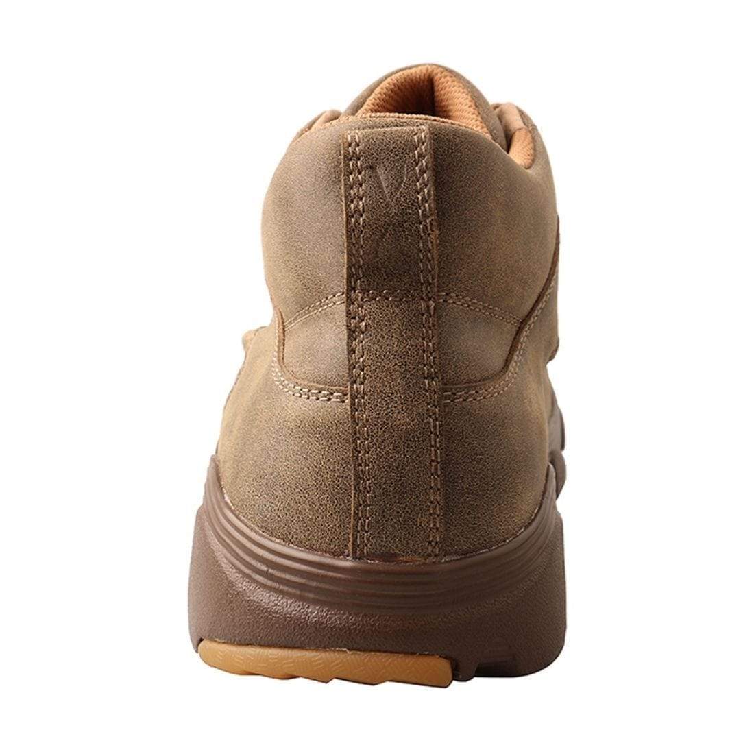 Twisted X FOOTWEAR - Mens Casual Shoes Twisted X Mens 4Inch Cross Over Shoe