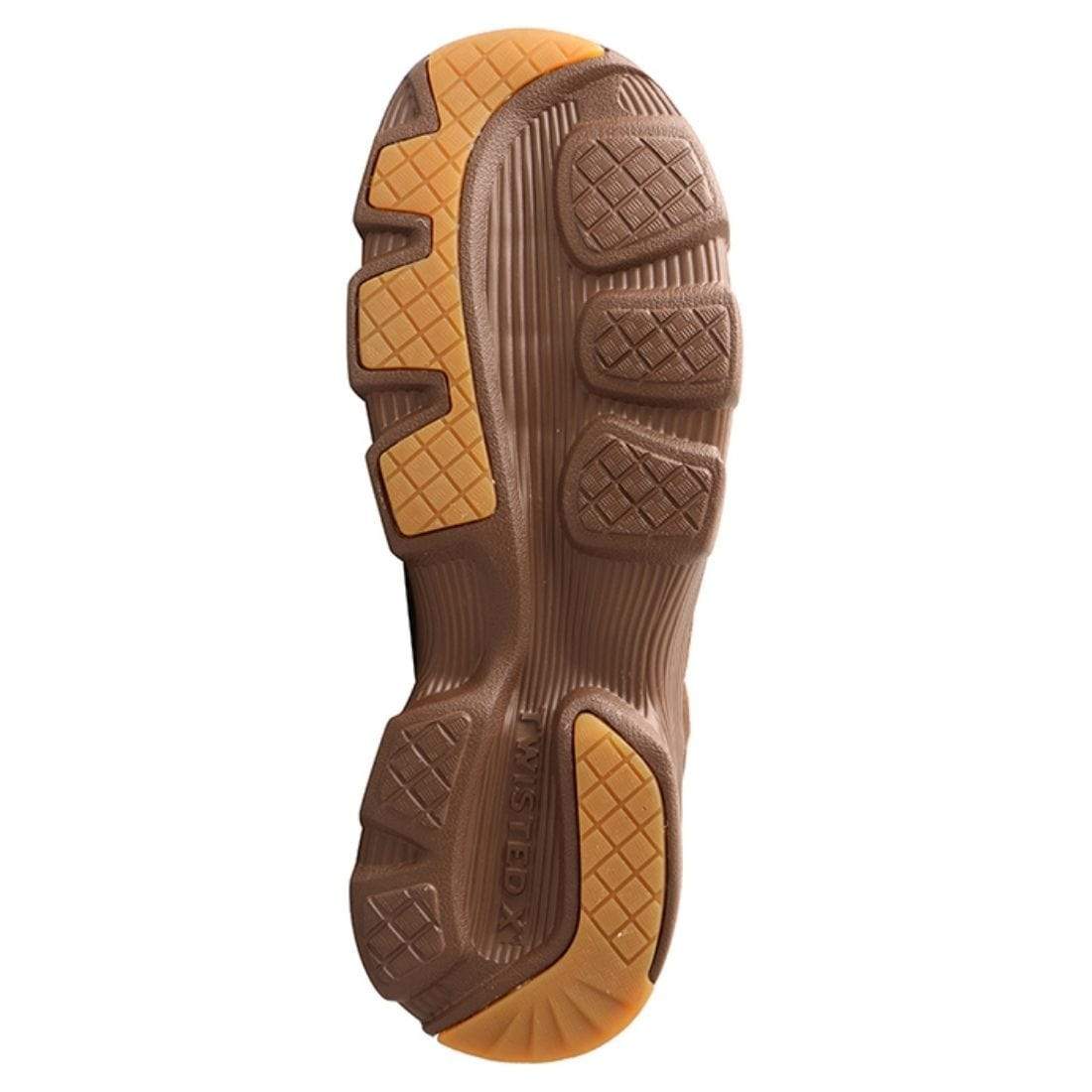 Twisted X FOOTWEAR - Mens Casual Shoes Twisted X Mens 4Inch Cross Over Shoe