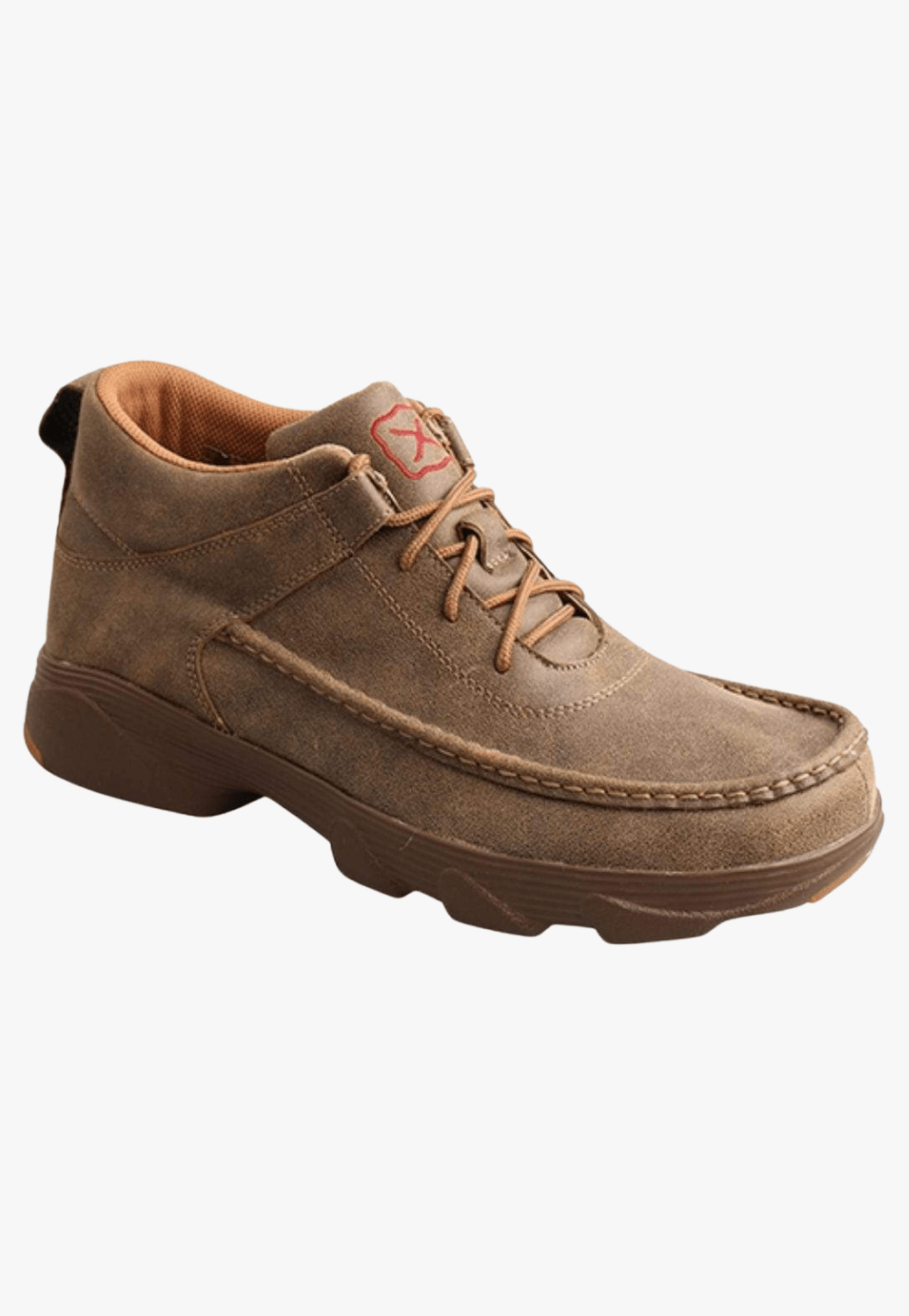 Twisted X FOOTWEAR - Mens Casual Shoes Twisted X Mens 4Inch Cross Over Shoe