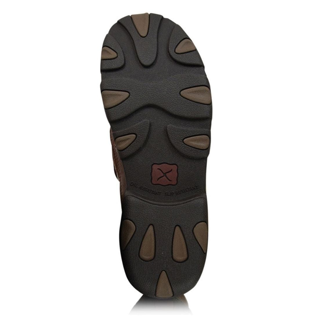 Twisted X FOOTWEAR - Mens Casual Shoes Twisted X Mens Casual Driving Moc