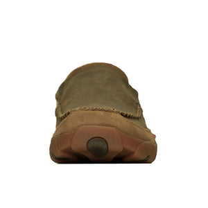 Twisted X FOOTWEAR - Mens Casual Shoes Twisted X Mens Classic Tancell Slip On Moc