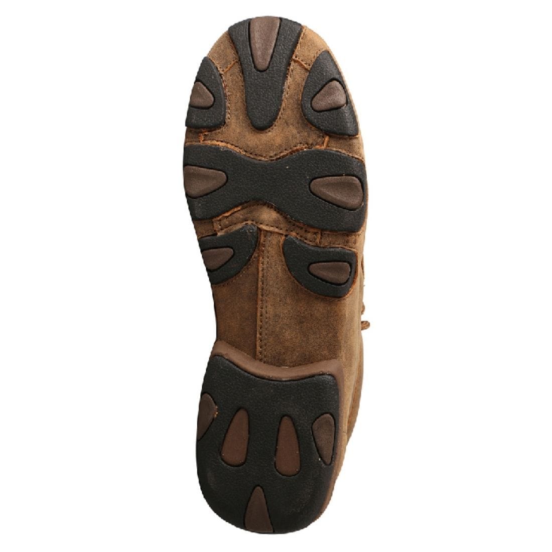 Twisted X FOOTWEAR - Mens Casual Shoes Twisted X Mens Original Chukka Driving Moc