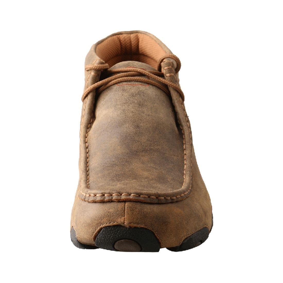 Twisted X FOOTWEAR - Mens Casual Shoes Twisted X Mens Original Chukka Driving Moc