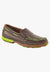 Twisted X FOOTWEAR - Womens Casual Twisted X Womens Barbed Slip On Moc
