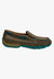 Twisted X FOOTWEAR - Womens Western Boots Twisted X Womens Casual Slip On Driving Moc