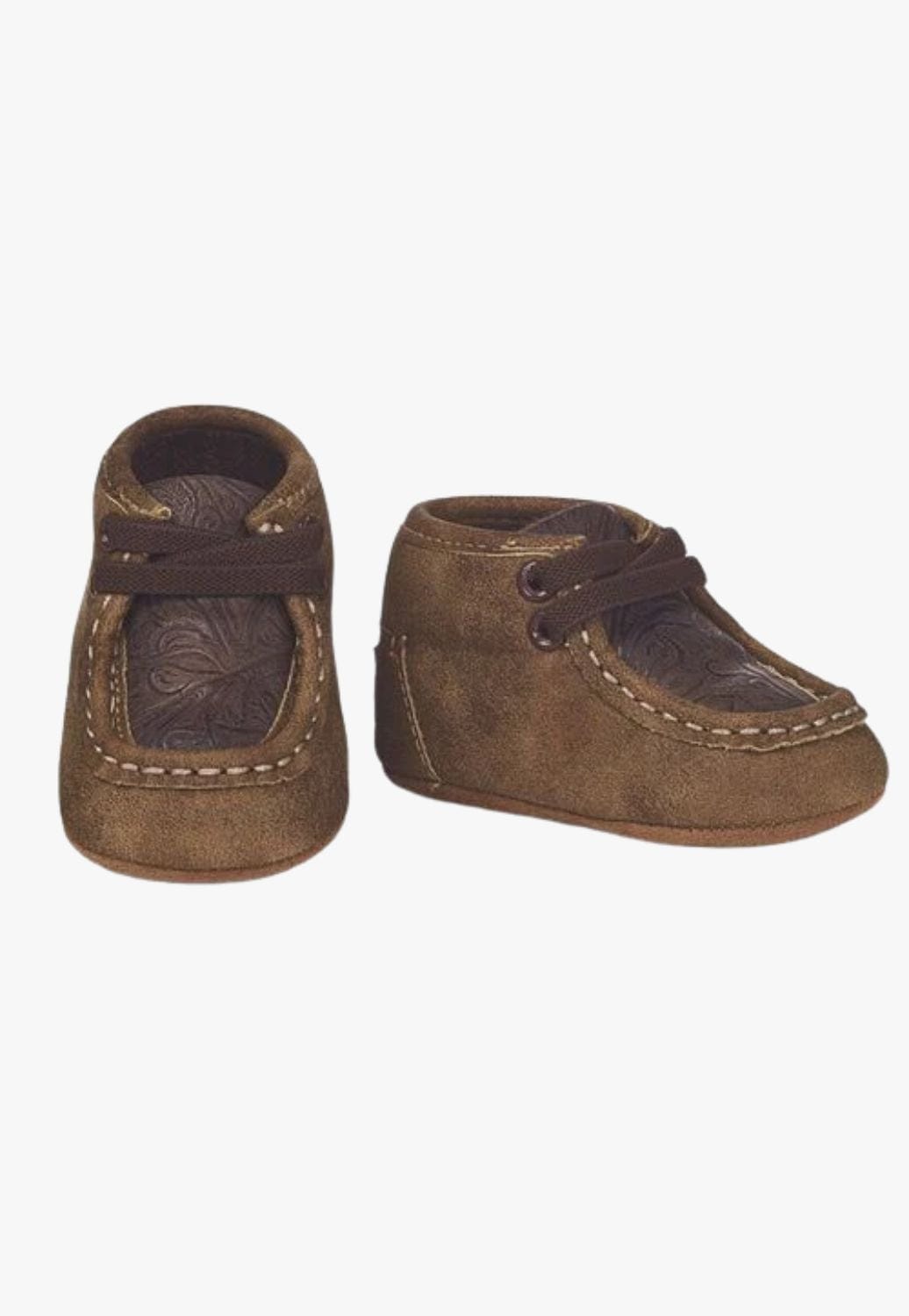 Twister FOOTWEAR - Infants Twister Baby Jed Bucker Casual Shoes