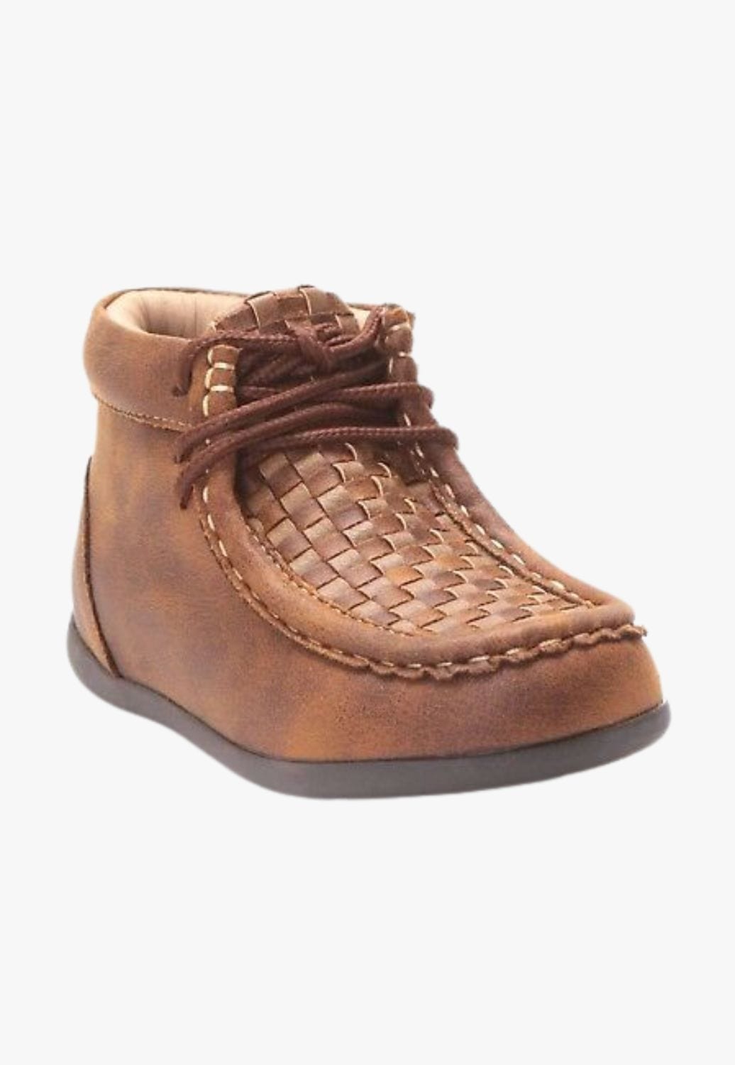 Twister FOOTWEAR - Kids Casual Shoes Twister Carson Toddler Casual Shoes