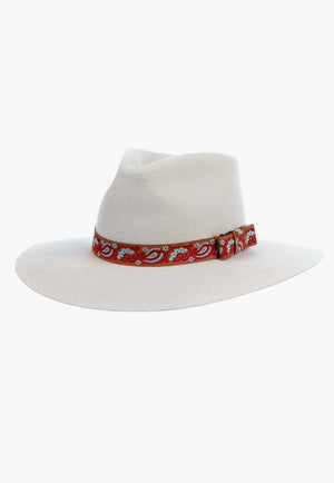 Twister HAT - Kids Twister Girls Felt Hat
