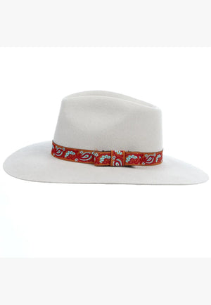 Twister HAT - Kids Twister Girls Felt Hat