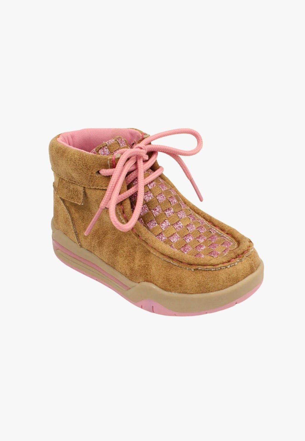 Twister FOOTWEAR - Kids Casual Shoes Twister Lauren Toddler Casual Shoe
