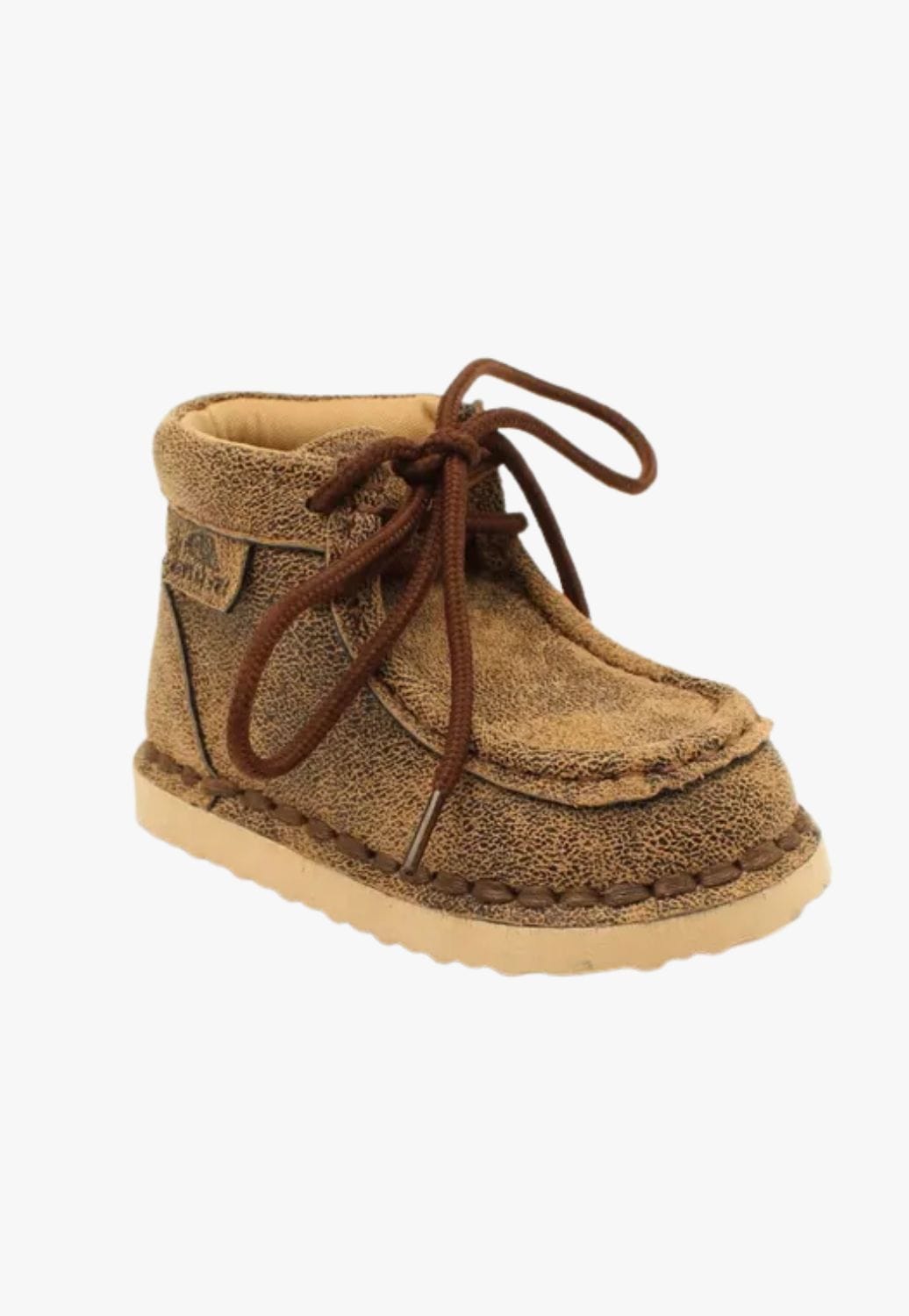 Twister FOOTWEAR - Kids Casual Shoes Twister Toddler Aiden Casual Shoes