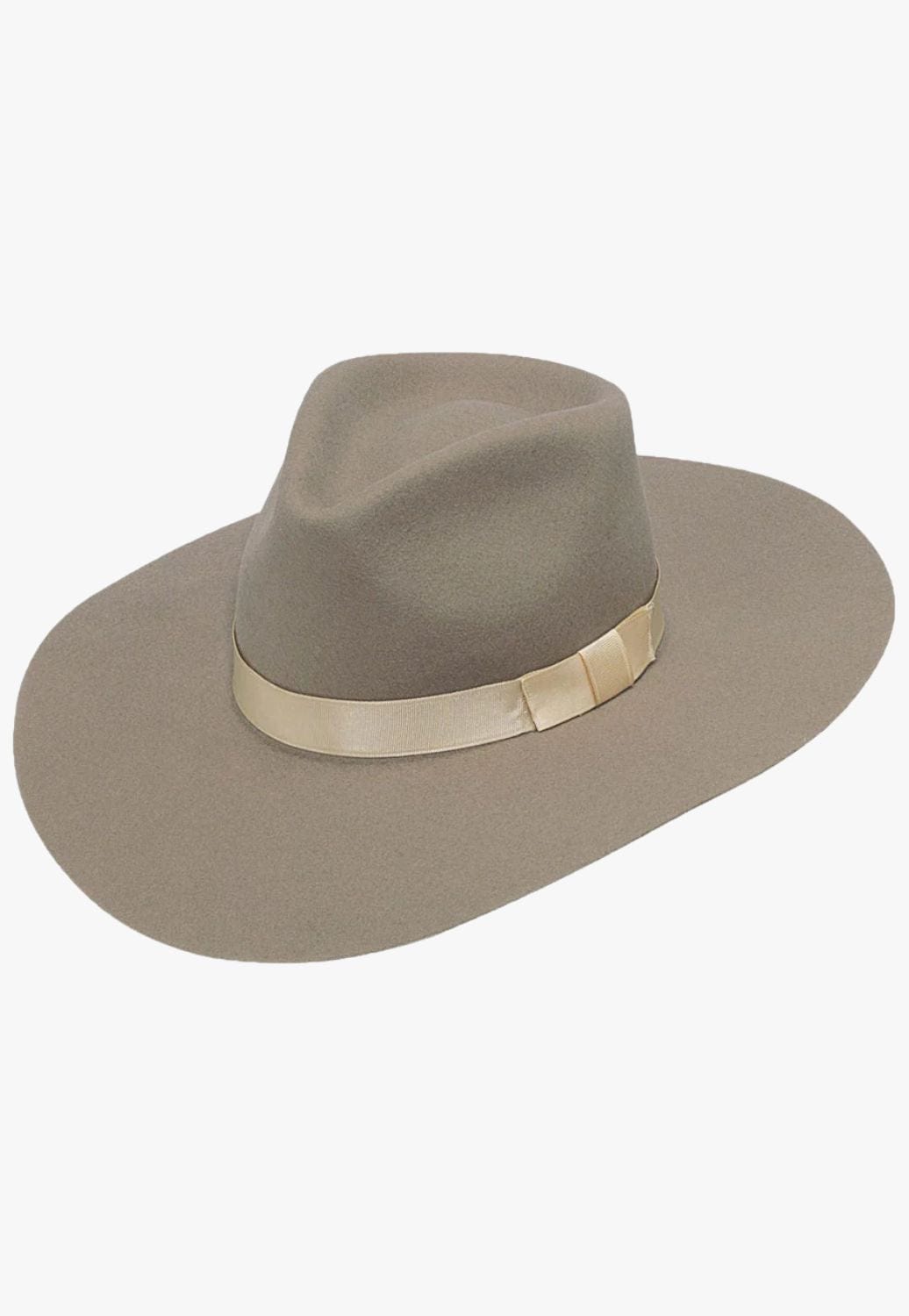 Twister HATS - Felt Twister Womens Felt Hat