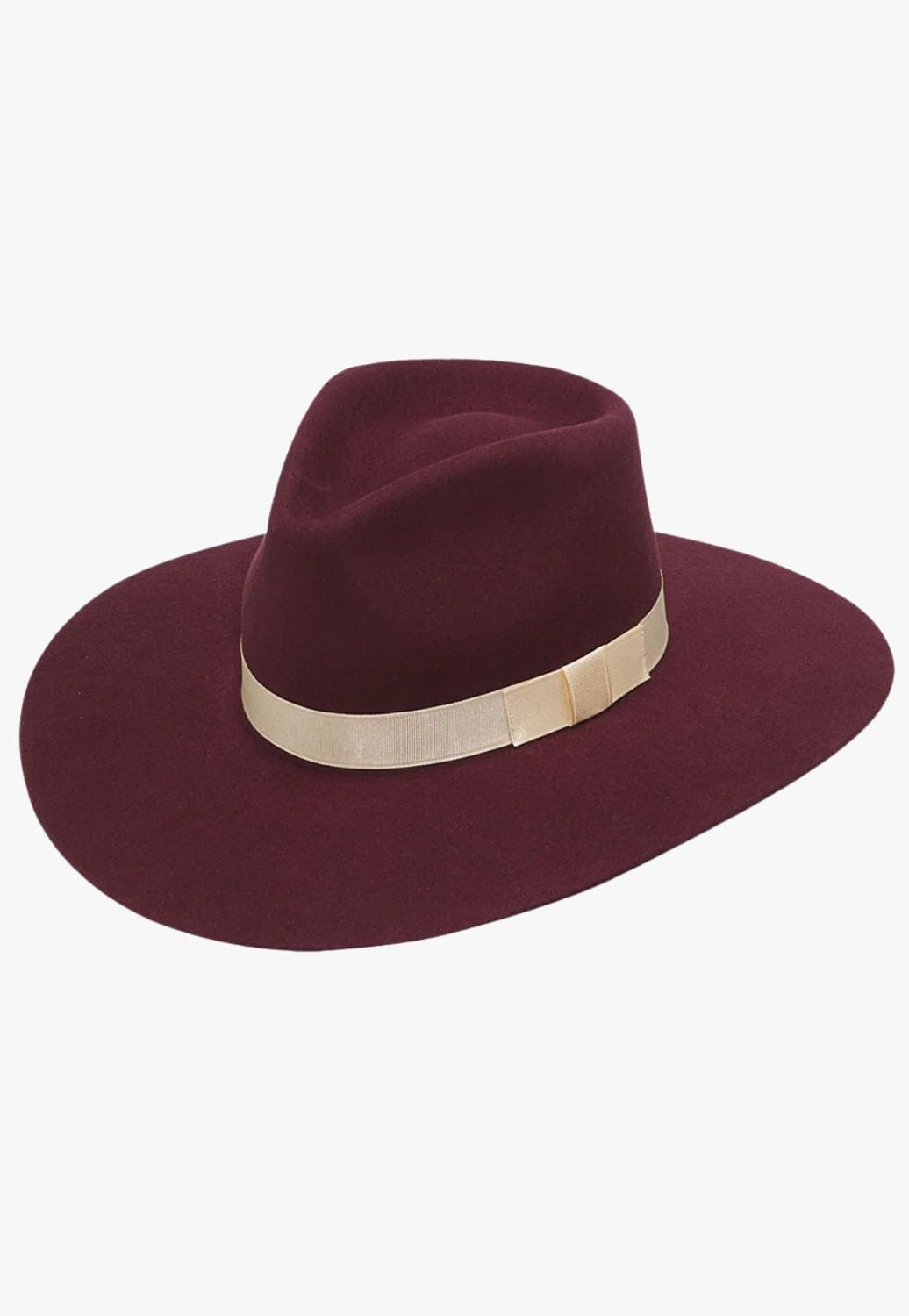 Twister HATS - Felt Twister Womens Felt Hat