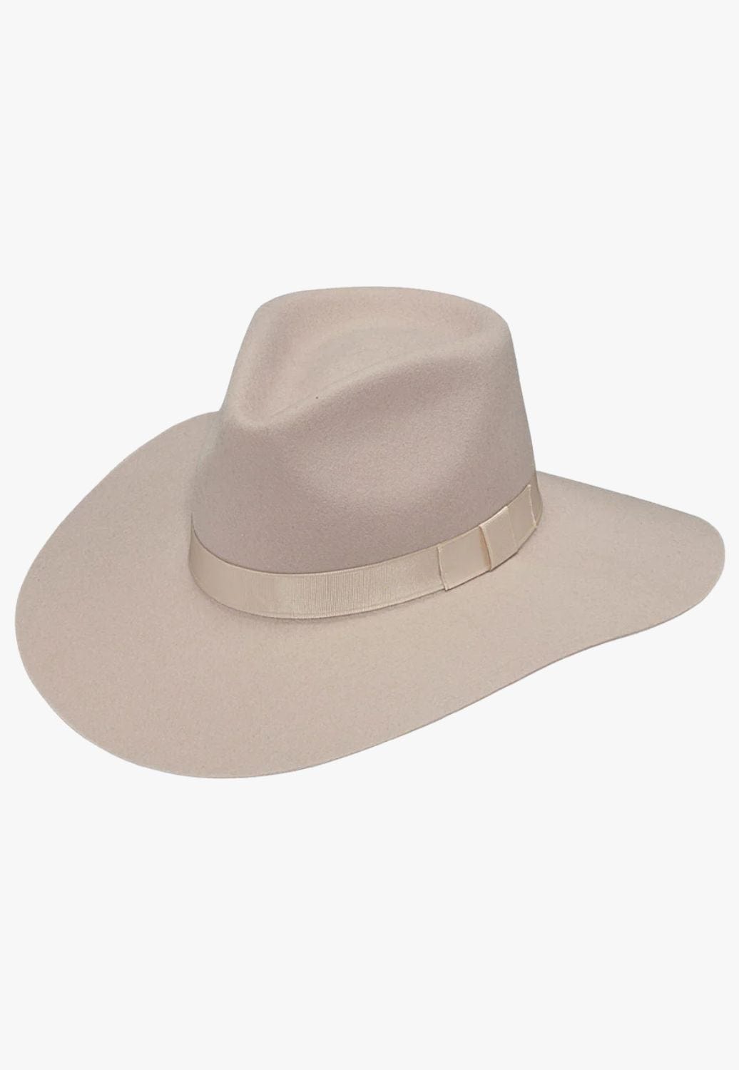 Twister HATS - Felt Twister Womens Felt Hat