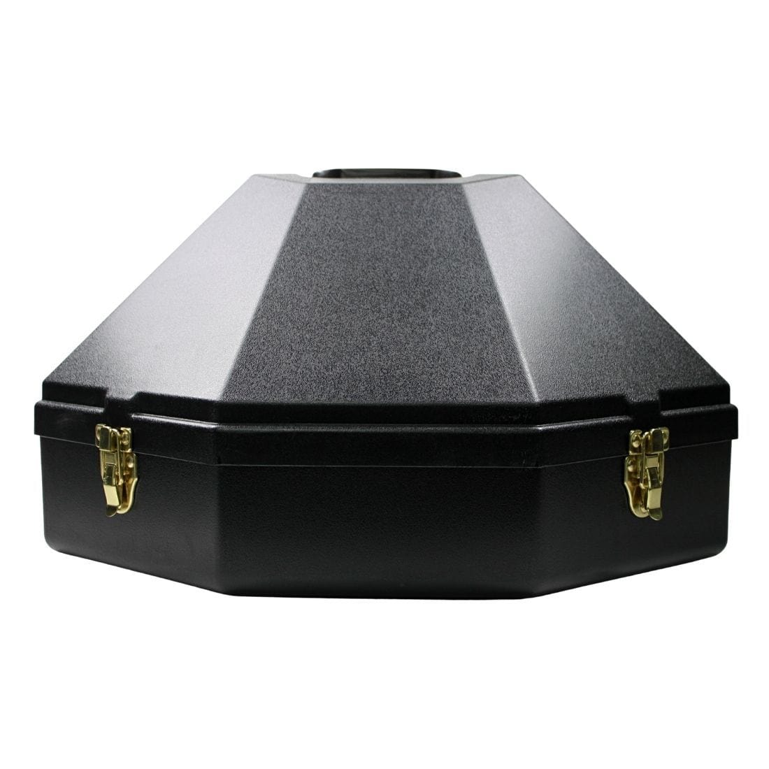 W. Titley & Co ACCESSORIES-General Black M & F Western Large Hat Can
