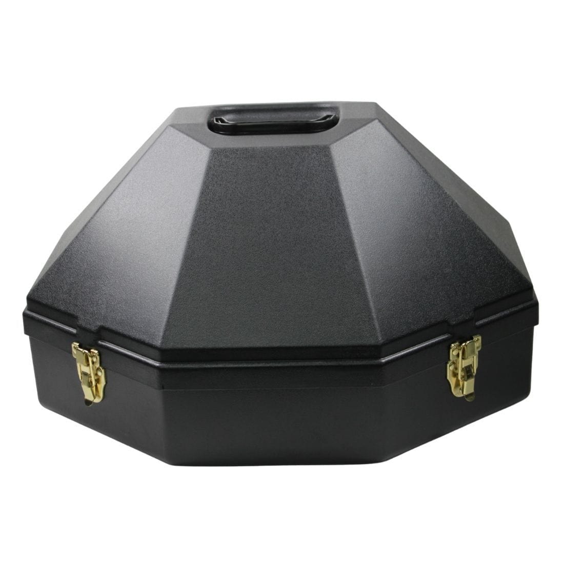 W. Titley & Co ACCESSORIES-General Black M & F Western Large Hat Can