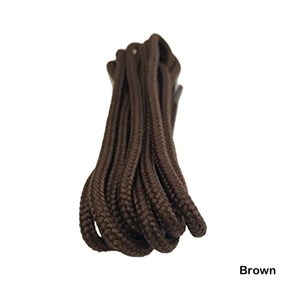 Waproo FOOTWEAR - Shoe Care Laces 150cm / Brown Waproo 150cm Hiker Laces
