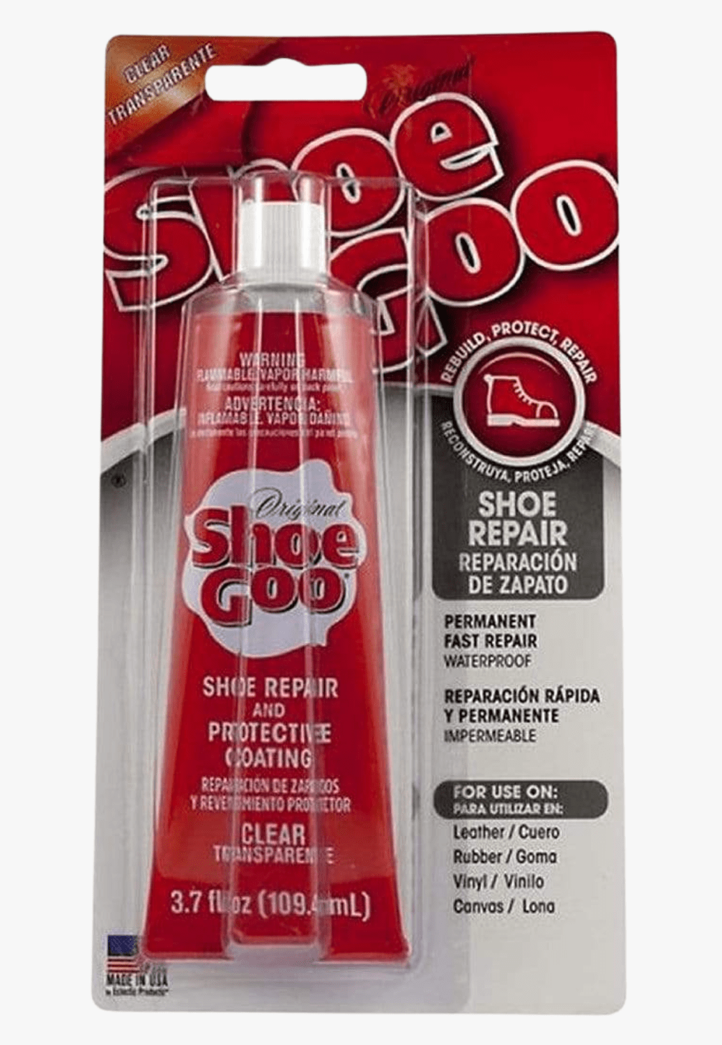 Waproo EQU-Other-NA Waproo Shoe Goo