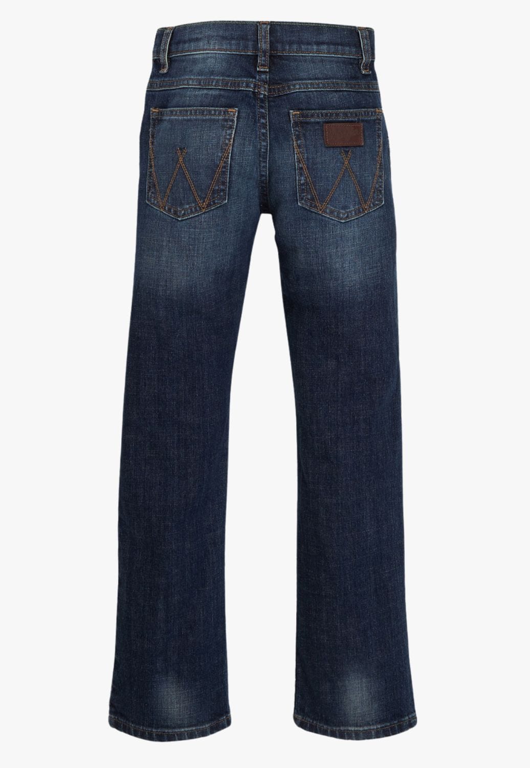 Wrangler CLOTHING-Boys Jeans Wrangler Boys Retro Slim Straight Jean