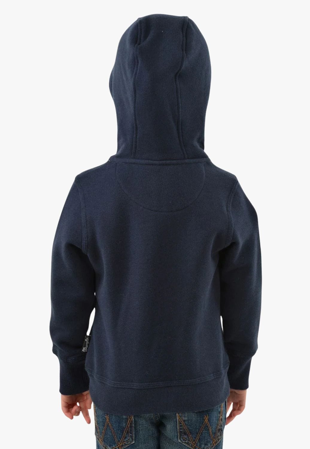 Wrangler CLOTHING-Girls Pullovers Wrangler Girls Ida Hoodie