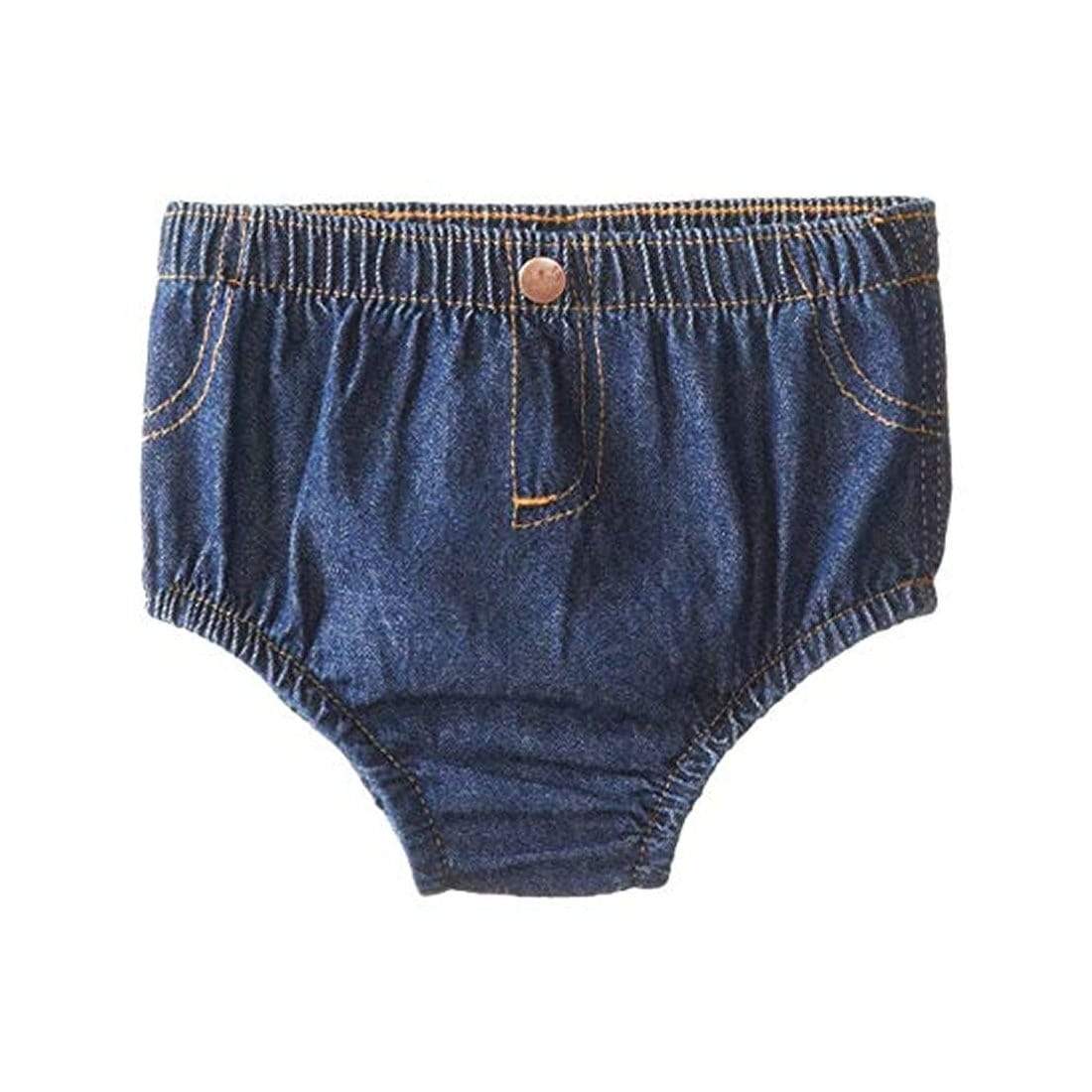 Wrangler CLOTHING-Infants Wrangler Infant Nappy Cover