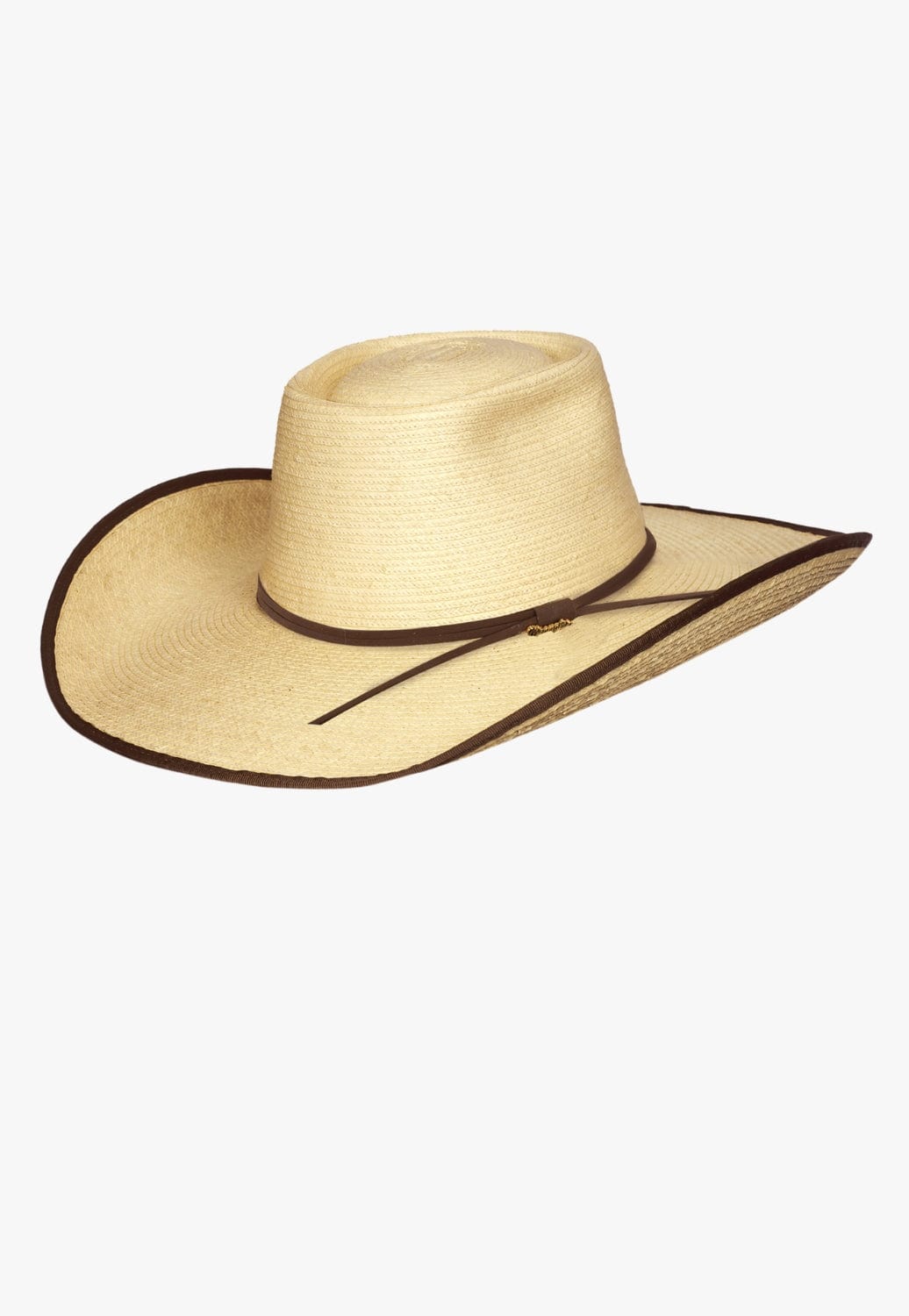 Wrangler HATS - Straw Wrangler Maredo Palm Hat