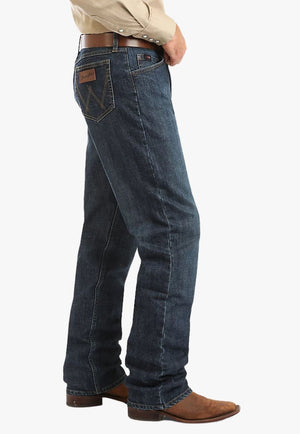 Wrangler CLOTHING-Mens Jeans Wrangler Mens 20X Flex Competition Jean