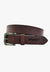 Wrangler CLOTHING-Mens Belts & Braces Wrangler Mens Adrian Belt