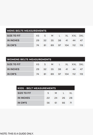Wrangler CLOTHING-Mens Belts & Braces Wrangler Mens Adrian Belt