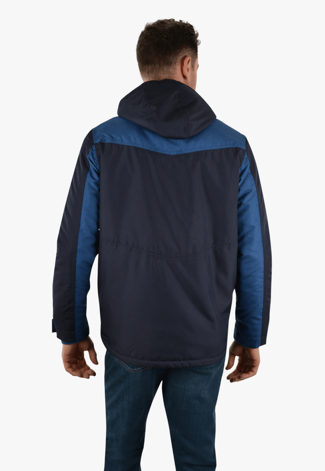 Wrangler CLOTHING-Mens Jackets Wrangler Mens Nurrung Jacket