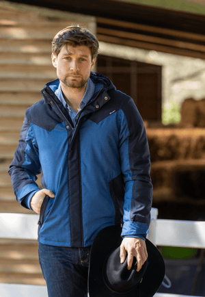 Wrangler CLOTHING-Mens Jackets Wrangler Mens Nurrung Jacket