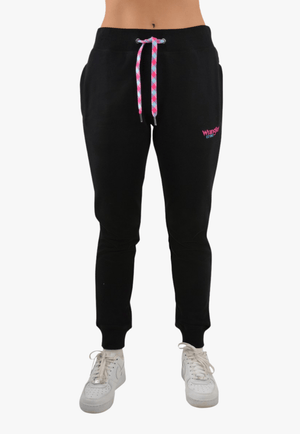 Wrangler CLOTHING-Womens Trackpants Wrangler Womens Mel Trackpants