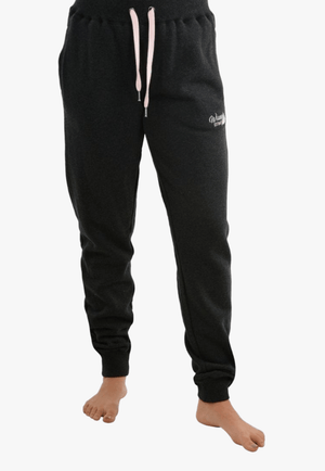 Wrangler CLOTHING-Womens Trackpants Wrangler Womens Michaela Trackpant